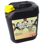  Carbolan Aqua Zaunlasur 5 L