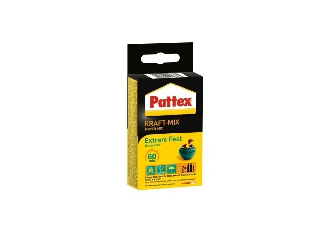  Pattex Kraft Mix Extrem Fest 24g