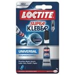 Loctite Universalkleber Flüssig 3 g