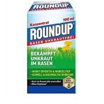  Roundup Rasen-Unkrautfrei Konzentrat, 100 ml