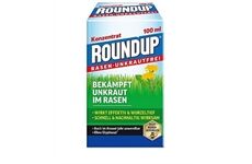 Roundup Rasen-Unkrautfrei Konzentrat, 100 ml