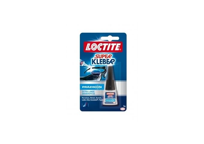  Loctite Universalkleber Extra 5g