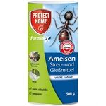Protect Home Ameisen Streu-& Gießmittel 500 g