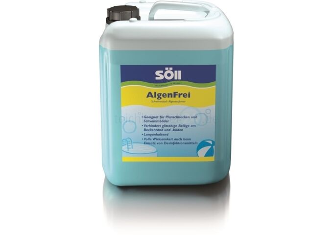  AlgenFrei 2,5L