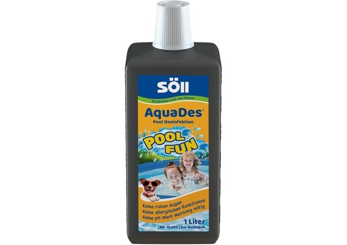  Söll AquaDes 1 L