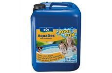 AquaDes 2,5L