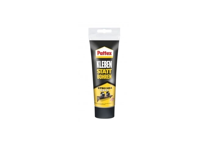 Pattex Kleben statt Bohren 250 g