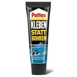 Pattex Kleben statt Bohren 340 g Tube