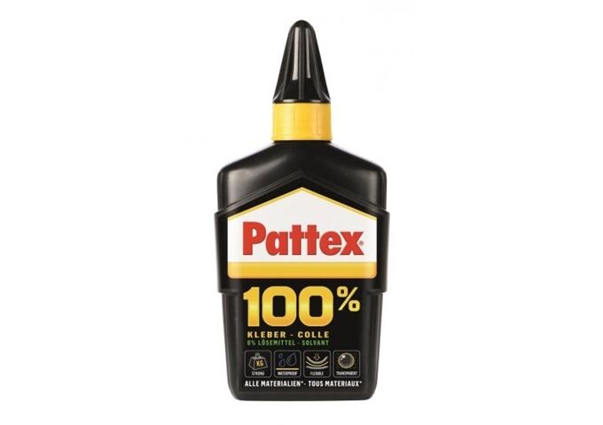 Pattex 100% Kleber 100 g