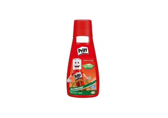 Pritt Pritt Alleskleber/Schulkleber 100 g