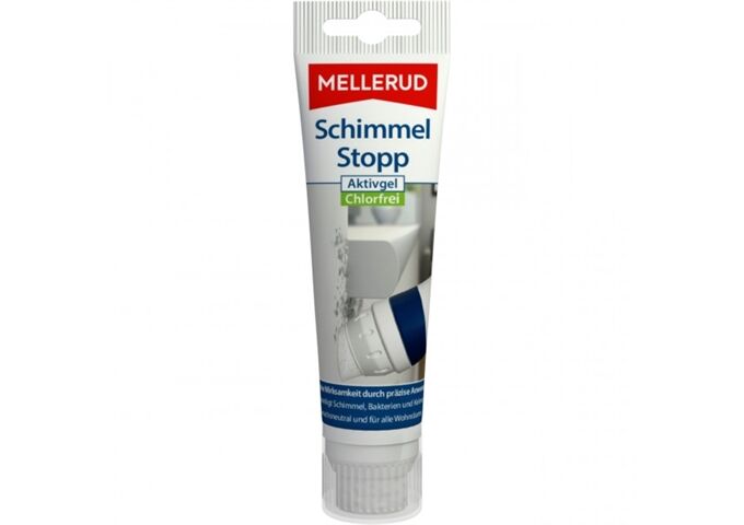 Mellerud Schimmel Stopp Aktivgel Chlorfrei 90 ml