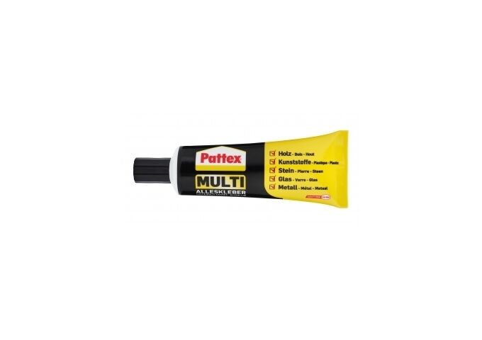 Pattex Alleskleber 50 g
