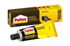 Pattex Kraftkleber Classic hochwärmefest 50 g