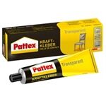 Pattex Kraftkleber transparent 50 g