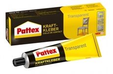 PATTEX transparent 50 g