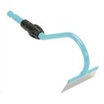 Gardena cs-Rübenhacke, 8 cm breit