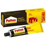 Pattex Kraftkleber Gel Compact 50 g