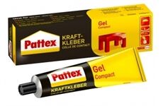 Pattex Kraftkleber Gel Compact 50 g