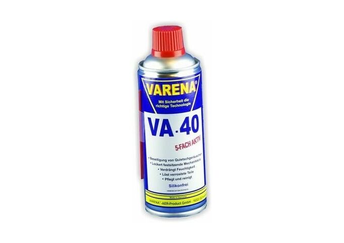Varena VA-40 Multispray 400 ml