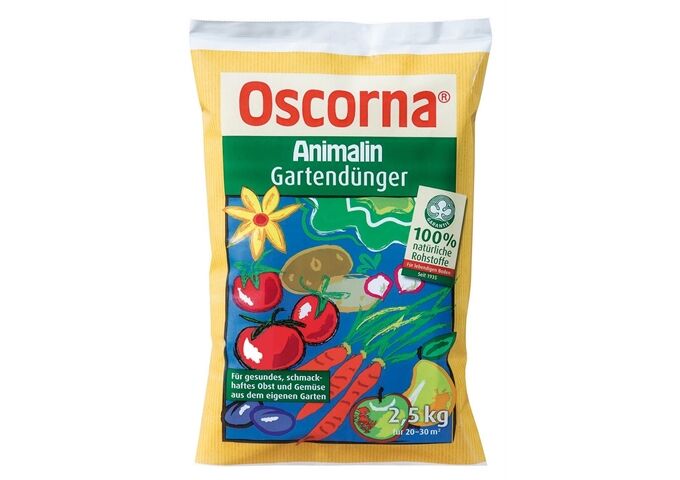 Oscorna Oscorna Animalin 2,5 kg