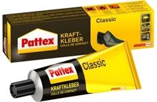 Pattex Kraftkleber Classic hochwärmefest 125 g