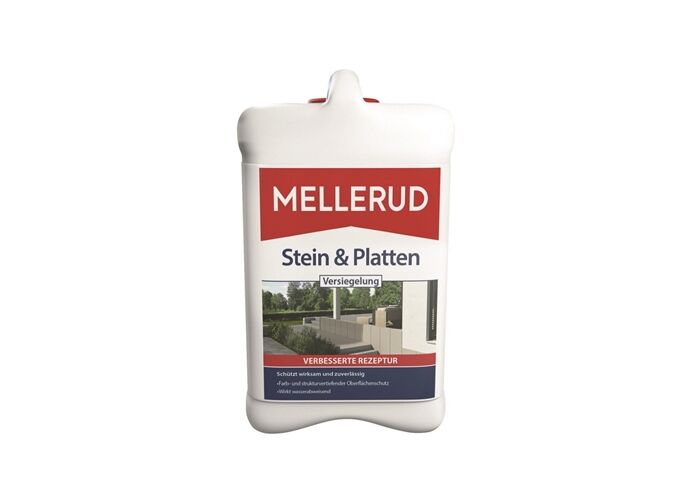 Mellerud Stein & Platten Versiegelung 2,5 L