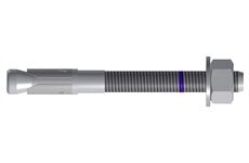 TOX Bolzenanker S-Fix Pro M8x75/9, 1 St