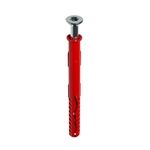  Fassad SK 10/100 STK 10/100, 50 St/Pack