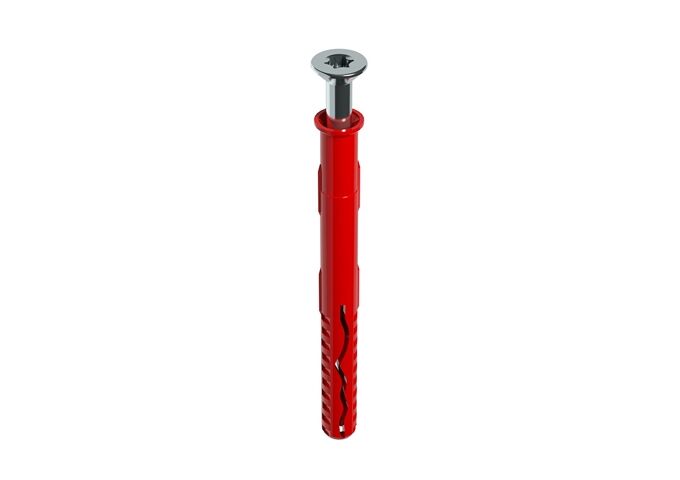  Fassad SK 10/100 STK 10/100, 50 St/Pack
