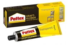 PATTEX transparent 125 g