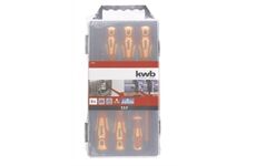 KWB VDE-Schraubendrehersatz 6-tlg.