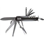 KWB Taschenmesser 11-tlg.