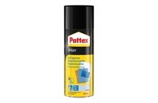 PATTEX Power Spray 400 ml korrigierbar