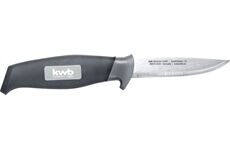 KWB Outdoormesser mit Köcher
