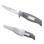 KWB Outdoormesser mit Köcher
