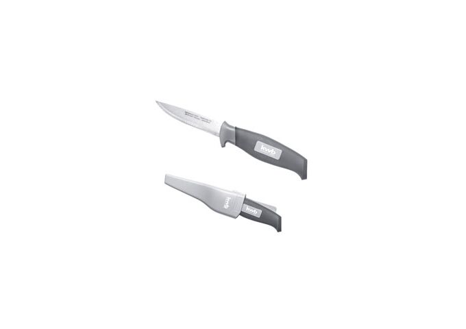 KWB Outdoormesser mit Köcher