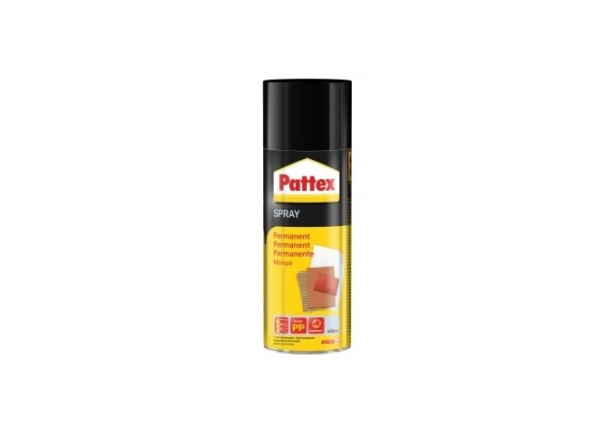  PATTEX Power Spray 400 ml