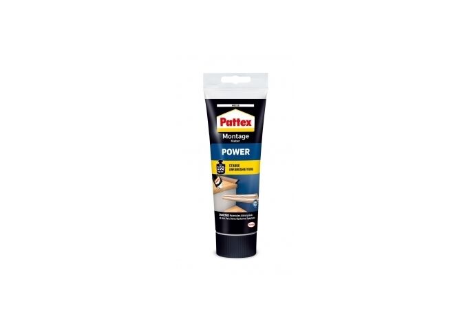 Pattex Montagekleber Power 250 g