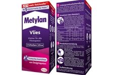 Metylan Vlies 180g