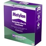  Metylan Renoviervlies & Glasfaser 500g