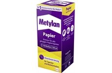 Metylan Papier 125g