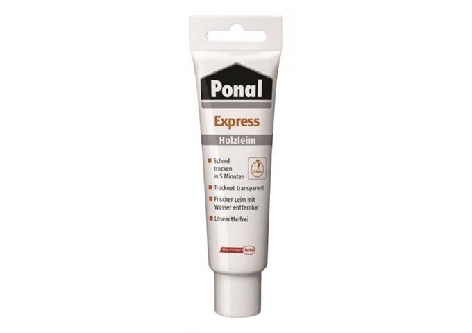 Ponal Express Tube 60 g