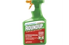 Roundup Express Spray 1 L