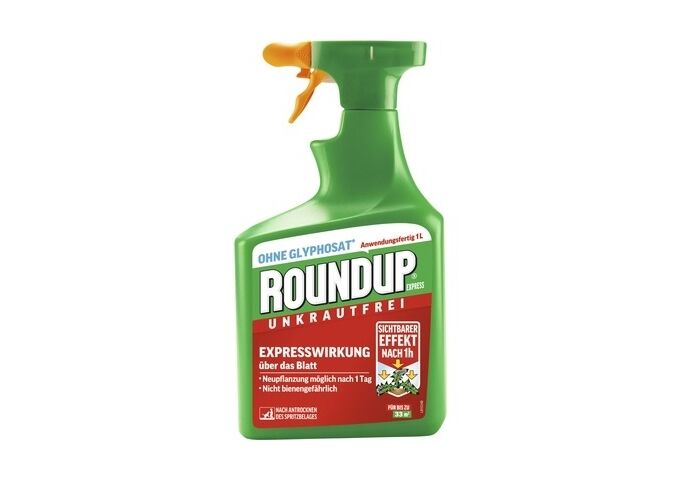  Roundup Express Spray 1 L