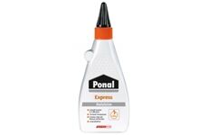 Ponal Express Holzleim wasserfest 550 g