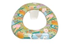 Wenko WC-Sitz Baby Softsitz