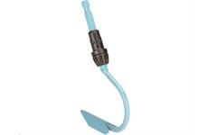 Gardena cs-Kultivator, 1 Schar, 3,6 cm breit