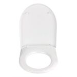 Wenko WC-Sitz Exclusive Nr. 7 Geberit Renova 1