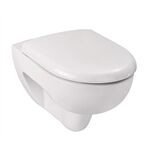 Wenko WC-Sitz Exclusive Nr. 7 Geberit Renova 1