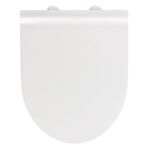 Wenko WC-Sitz Exclusive 6 / Duravit Durastyle